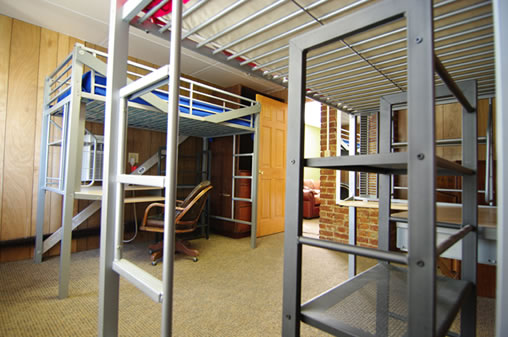 414-C Kiefaber - Bedroom