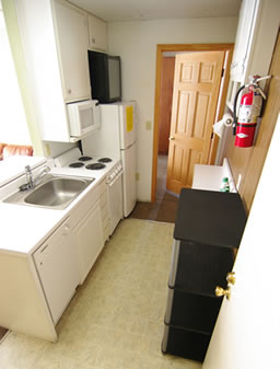 414-C Kiefaber - Kitchen