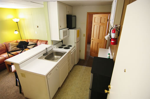 414-C Kiefaber - Kitchen