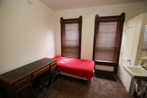 420 Kiefaber - Bedroom