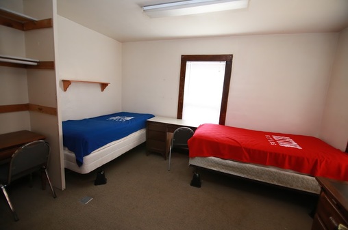 420 Kiefaber - Bedroom