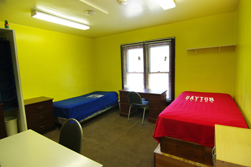 420 Kiefaber - Bedroom