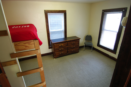 420 Kiefaber - Bedroom