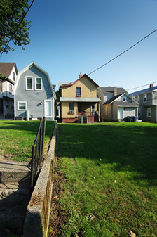 420 Kiefaber - Exterior