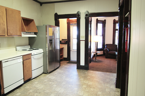 420 Kiefaber - Kitchen