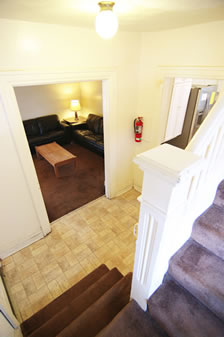 456-A Lowes - Entrance