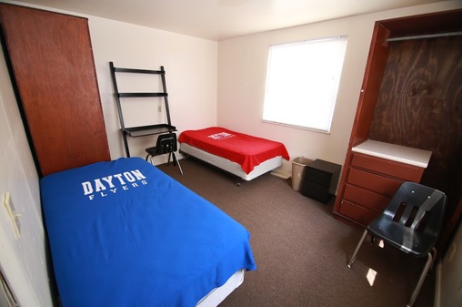 456-B Lowes - Bedroom