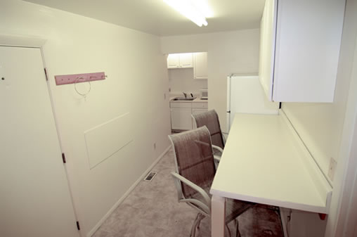 456-B Lowes - Kitchen