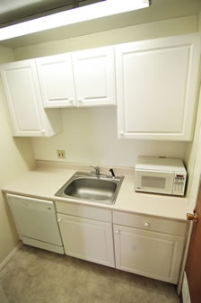 456-B Lowes - Kitchen