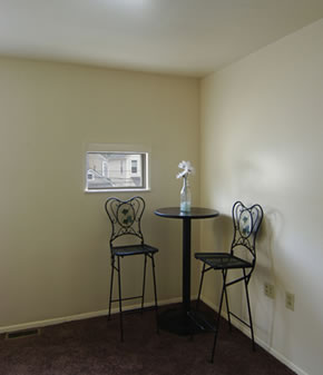 456-C Lowes - Entrance