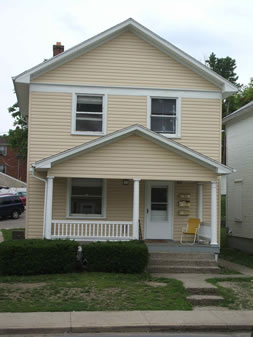 456-C Lowes - Exterior