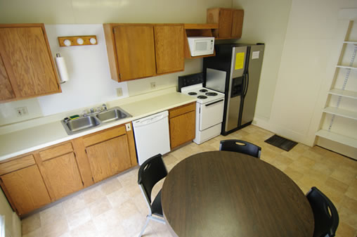 460 Lowes - Kitchen